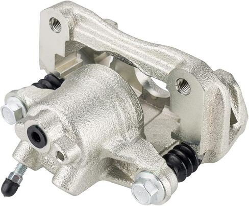 Torchbeam Front Brake Caliper for Ram 2011-2018 1500, Ram 2019-2023 1500 Classic, Dodge 2009-2010 Ram 1500, Chrysler 2007-2009 Aspen, Front Left or Front Right Caliper Replace # 18B5055 in Saudi Arabia