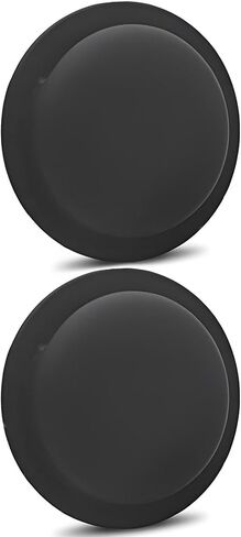 BottleBeat Ultra-Thin AirTag Cardholder for Apple AirTags [2 Pack] - Anti-Lost, Secure-Fit Card Case​ for Wallet, Purse, Handbag, Clutch Bags - Flexible Air Tag Wallet Card Holder Accessory in Saudi Arabia