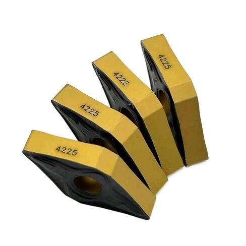 أداة الدوران ، تدور أحداث ترابط الشفرة 10pcs أداة تحول خارجية DNMG150408 PM 4225 Carbide CNC Tool Tool in Kuwait