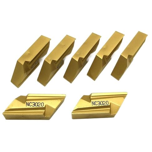 أداة الدوران ، تحول Blade Blade Knux160405R NC3020 أداة قطع معالجة الصلب أداة in Kuwait