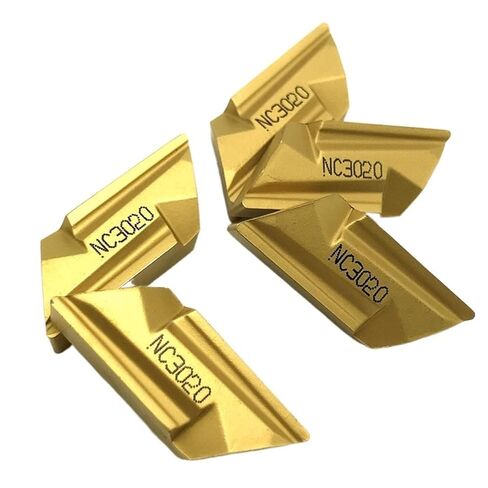 أداة الدوران ، تحول Blade Blade Knux160405R NC3020 أداة قطع معالجة الصلب أداة in Kuwait