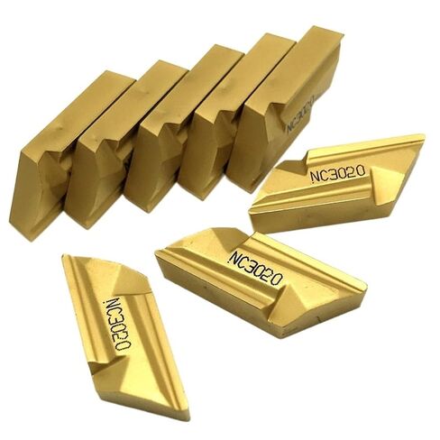 أداة الدوران ، تحول Blade Blade Knux160405R NC3020 أداة قطع معالجة الصلب أداة in Kuwait