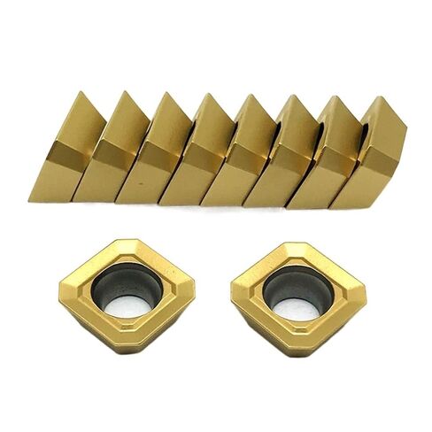 أداة الدوران ، تدور أحداث الخيط SEKT1204AFTN 6020 أدوات مخرطة كربيد قابلة للفهرسة (SEKT1204AFTN 6020) in Kuwait