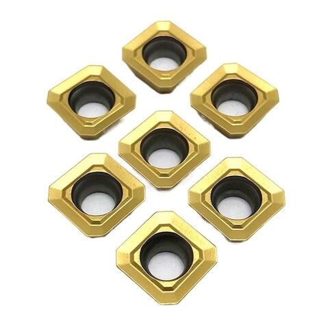 أداة الدوران ، تدور أحداث الخيط SEKT1204AFTN 6020 أدوات مخرطة كربيد قابلة للفهرسة (SEKT1204AFTN 6020) in Kuwait