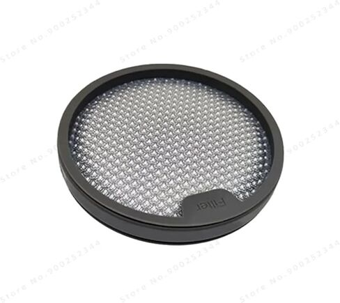متوافق مع Dreame T10 ، T20 ، T20 Pro ، T30 ، T30 Neo ، R10 ، R10 Pro ، R20 ، للاشتعال Xiaomi G9 G10 Parts Filter Front HEPA (مجموعة أ) in Kuwait