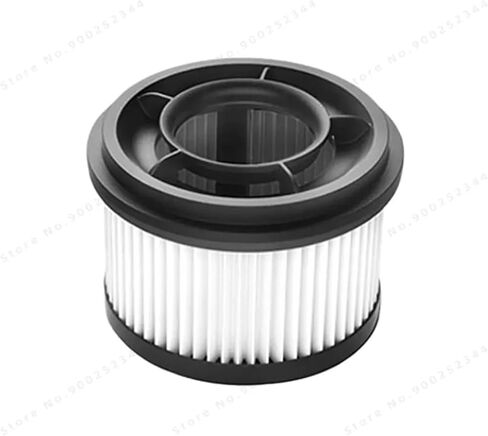 متوافق مع Dreame T10 ، T20 ، T20 Pro ، T30 ، T30 Neo ، R10 ، R10 Pro ، R20 ، للاشتعال Xiaomi G9 G10 Parts Filter Front HEPA (مجموعة أ) in Kuwait