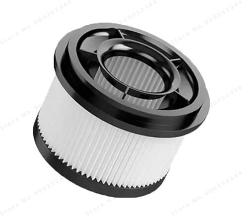 متوافق مع Dreame T10 ، T20 ، T20 Pro ، T30 ، T30 Neo ، R10 ، R10 Pro ، R20 ، للاشتعال Xiaomi G9 G10 Parts Filter Front HEPA (مجموعة أ) in Kuwait