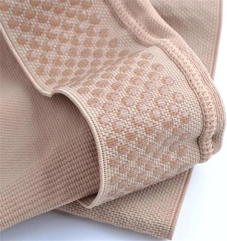 1PAIR 20-30 مم زئبق أكمام ضغط العجل للنساء والرجال ، أكمام ضغط الفخذ بدون قدم للترشح لتخفيف شائبة شين ، الانتعاش ، الجري in Kuwait