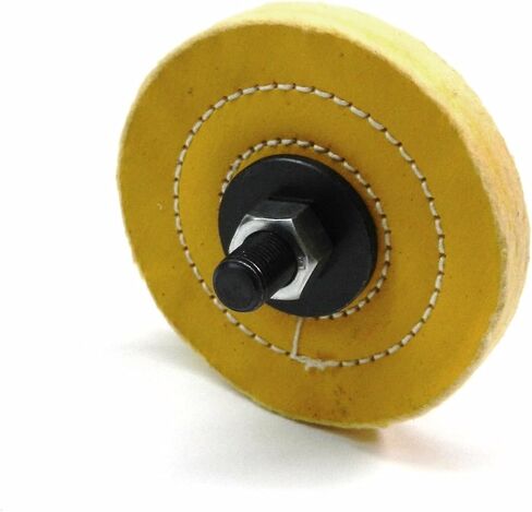 غادر المغزل 1/2 "رمح مستقيم Arbor لعجلة طاحونة المحرك 1/2" تركنا مصنوعًا in Saudi Arabia