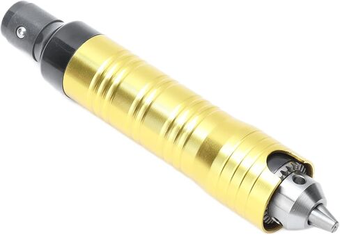 Flexible Shaft Handle Angle 0.3‑6.5mm Chuck Grinder Tool for Electric Drill Hanging Mill in Saudi Arabia