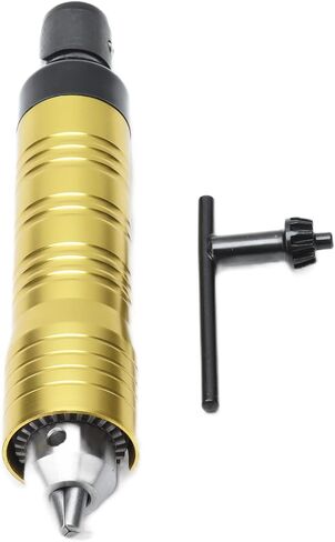 Flexible Shaft Handle Angle 0.3‑6.5mm Chuck Grinder Tool for Electric Drill Hanging Mill in Saudi Arabia