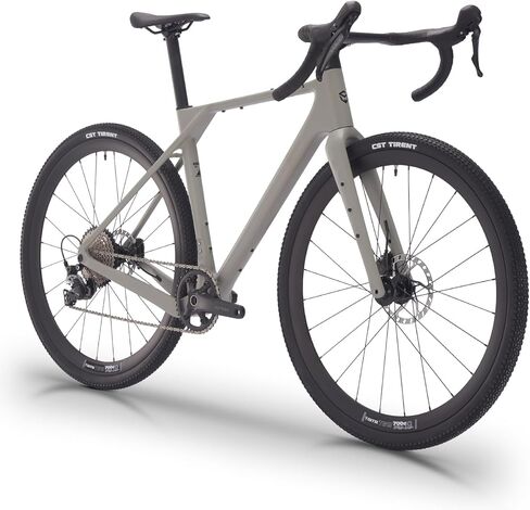 SAVADECK Carbon Gravel Bike, T800 Carbon Frame, Shimano GRX600 11-Speed Groupset, Hydraulic Disc Brakes, 700C x 40mm Tires for Road & Off-Road Adventure in Saudi Arabia