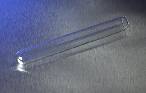 Corning 99445-10 Pyrex أنابيب الثقافة غير المتاح ، 10 مم OD x 75 مم L (حزمة 1000) in Saudi Arabia