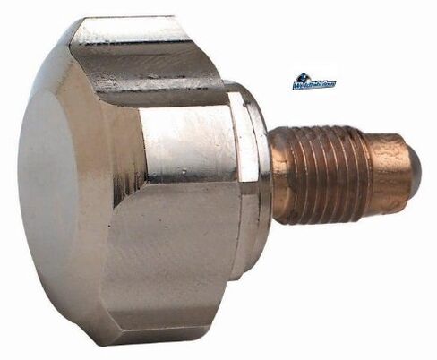 SMITH VALVE ASSY, G729-5A, Brass, Stainless Steel, Globe Valve, Valve Assembly in Saudi Arabia