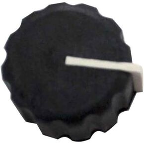 Miller 207079 Knob, Pointer 1.125 Dia in Saudi Arabia