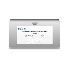 PureBind Viral Nucleic Acid Isolation Kit (100 preps), 1Kit in Saudi Arabia