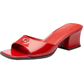 Coach Women's Holly Block Heel Sandal Platform in Kuwait