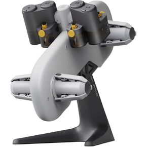 Bambu Lab AMS lite-Automatic Material System, Multi-Color/Multi-Material Capability, Auto Filament Backup&Worry-Free Printing, RFID Filament Sync, Compatible with Bambu Lab A1 Series 3D Printer in Kuwait