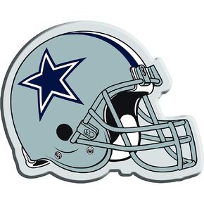 The Memory Company NFL Team Logo LED Neon Light Sign | Sports Team Lamp Decor | for Office Desk, Man Cave Bar, or Bedroom Night Light in Kuwait