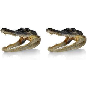 حزمة رأس Gator من 2 in Saudi Arabia