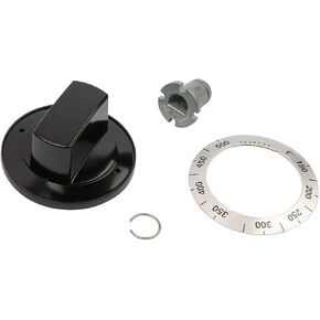 مجموعة Garland Knob ، 2193485 ، 2522107 4512141 - جزء استبدال OEM أصلي in Kuwait