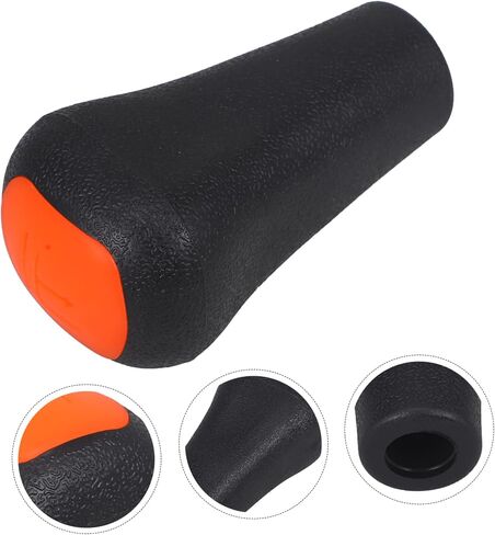 Gatuida 2pcs Forklift Joystick Knob Remote Control Forklift Plastic in Saudi Arabia
