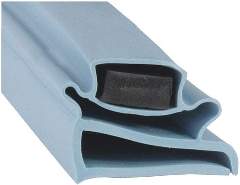Delfield Gasket ، 23 1/8 in. x 59 5/16 in. in Saudi Arabia