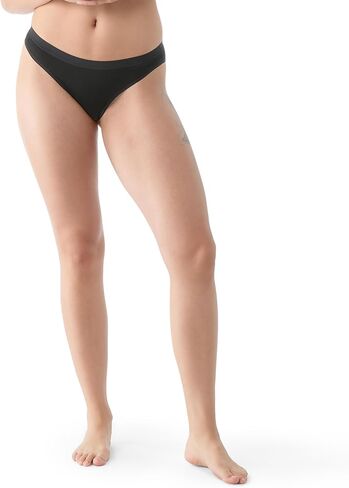 Smartwool Everyday Merino Bikini Boxed Almond Heather SM in Saudi Arabia