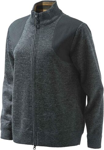 بيريتا الشرف للسيدات Windstop Wool و Cotton Outdoor Hunting Sweater in Saudi Arabia