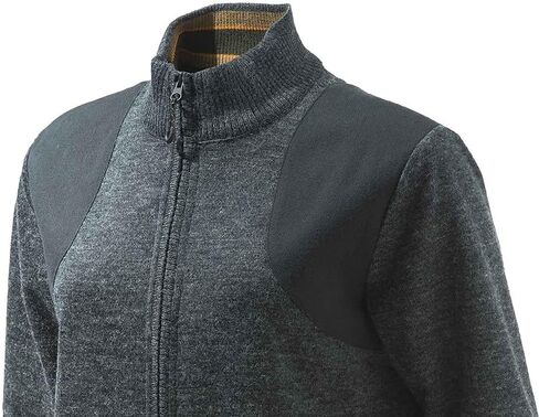 بيريتا الشرف للسيدات Windstop Wool و Cotton Outdoor Hunting Sweater in Saudi Arabia
