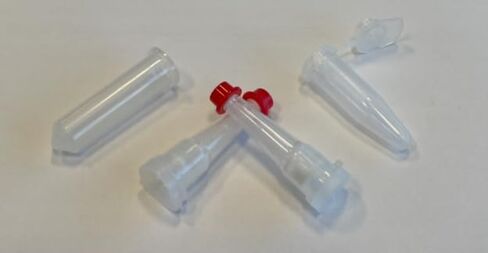 Centri-Spin 20 DNA Spin Column - Box of 20 Columns in Saudi Arabia