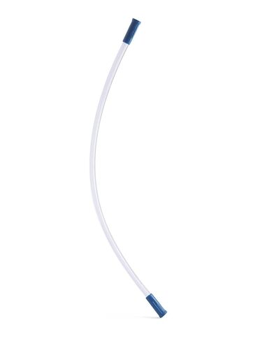Medline Tandem Tubing for Rigid Canisters, Connect Multiple Suction Canisters, For Large Fluid Volume Cases, Case of 50 Each in Saudi Arabia