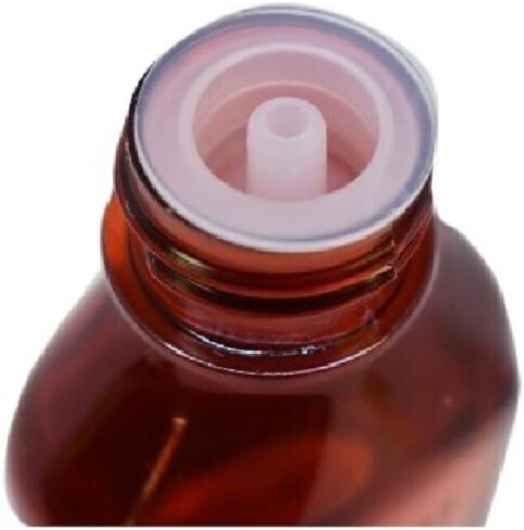Enfit Press-in Medicine Bottle Adapter 17mm-20mm-Box من 25 in Saudi Arabia