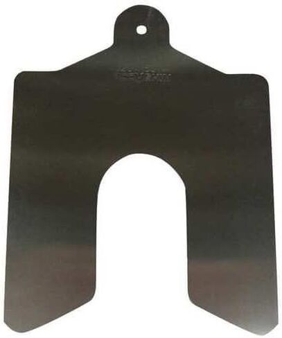 Slotted Shim, 2x2 Inx0.015In, PK20 in Saudi Arabia