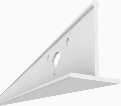 100 sq. ft. White Suspended Ceiling Kit in Saudi Arabia
