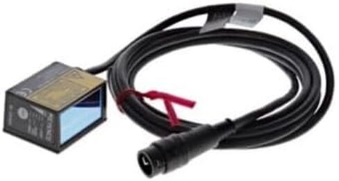 1PCS جديد مفتاح QR Code Reader BL-1301HA Barcode Reader 5VDC 400MA in Kuwait