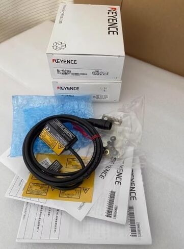 1PCS جديد مفتاح QR Code Reader BL-1301HA Barcode Reader 5VDC 400MA in Kuwait
