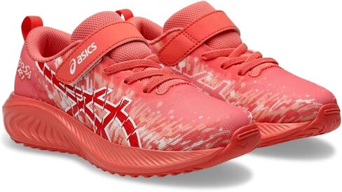 أحذية Asics Kid Pre Noosa Tri 16 ما قبل المدرسة ، K12 ، New Leaf/Glacier Gray in Saudi Arabia