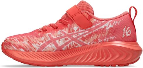 أحذية Asics Kid Pre Noosa Tri 16 ما قبل المدرسة ، K12 ، New Leaf/Glacier Gray in Saudi Arabia