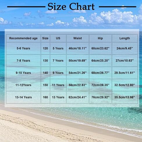 4 Pack Girls Bike Shorts Under Dress Dance Short Kids Basic Cotton Shorts Stretchy Athletic Short Running YogaShorts in Saudi Arabia
