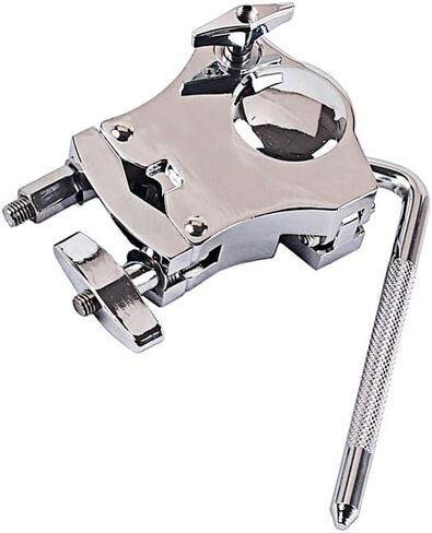 ALNCOV TOM DRUM STAND ， متعدد الوظائف توم طبل حامل حامل طبل الطبول in Saudi Arabia