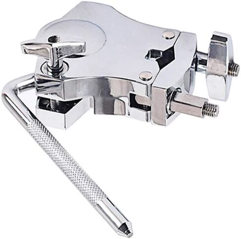 ALNCOV TOM DRUM STAND ， متعدد الوظائف توم طبل حامل حامل طبل الطبول in Saudi Arabia