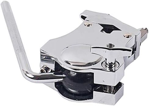 ALNCOV TOM DRUM STAND ， متعدد الوظائف توم طبل حامل حامل طبل الطبول in Saudi Arabia