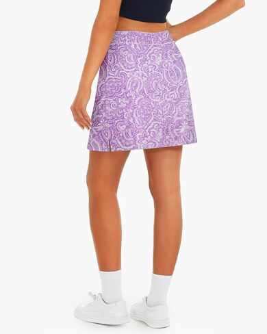 Stelle Women's Athletic Skorts 17 "تنورات الجولف السراويل الداخلية تنس مع جيوب يركضان تنورة للمخلل الرياضي in Saudi Arabia