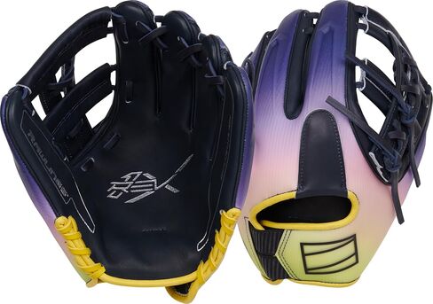 Rawlings | REV1X Baseball Glove | Sizes 11.5" - 12.75" | Multiple Styles in Saudi Arabia