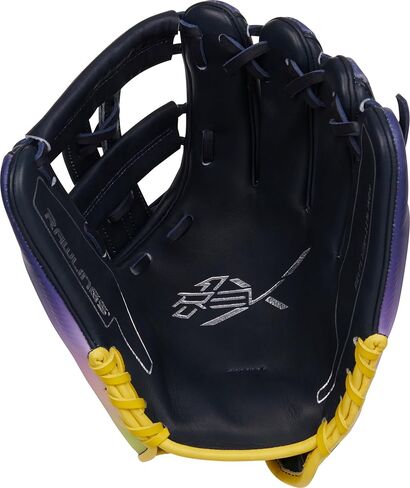 Rawlings | REV1X Baseball Glove | Sizes 11.5" - 12.75" | Multiple Styles in Saudi Arabia
