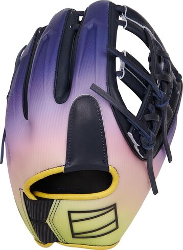 Rawlings | REV1X Baseball Glove | Sizes 11.5" - 12.75" | Multiple Styles in Saudi Arabia