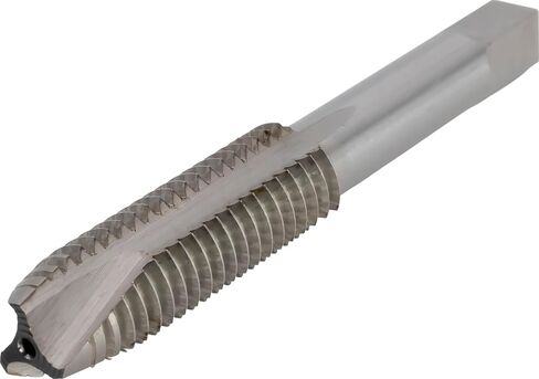 5 PCS M35 Cobalt Steel Point Point Transing Taps ، 1/2 "-13 UNC ، H3 ، 3 Flute ، Bright (Unsoated). in Kuwait