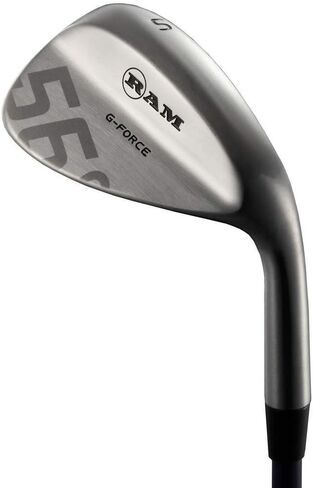 Ram Golf Junior G-Force Boys Right Hand Golf Clubs Set with Bag in Saudi Arabia