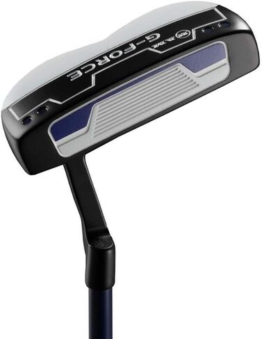 Ram Golf Junior G-Force Boys Right Hand Golf Clubs Set with Bag in Saudi Arabia